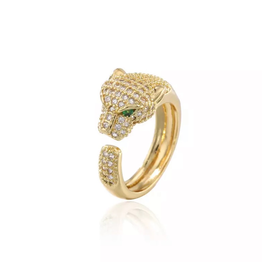 Resizable Ring
